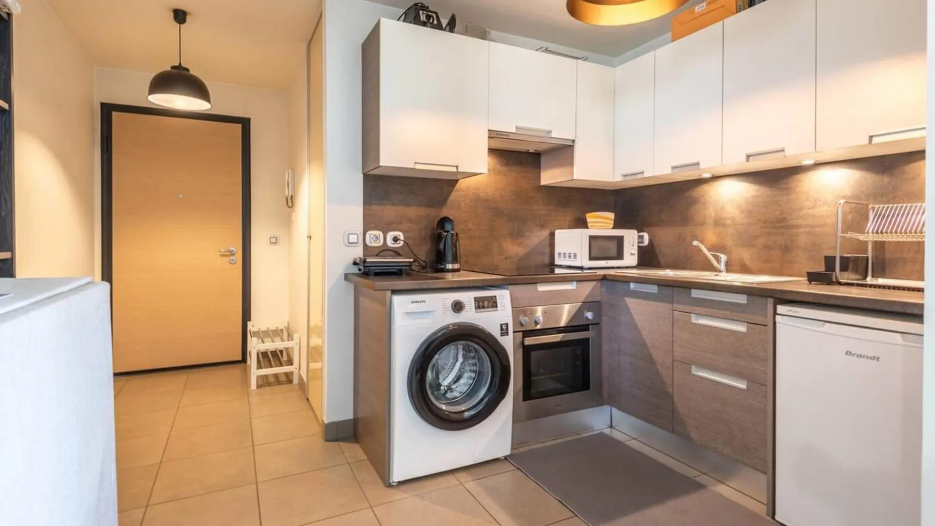 Viraya - Comfortable Flat A Stone'S Throw From The Lake Annecy