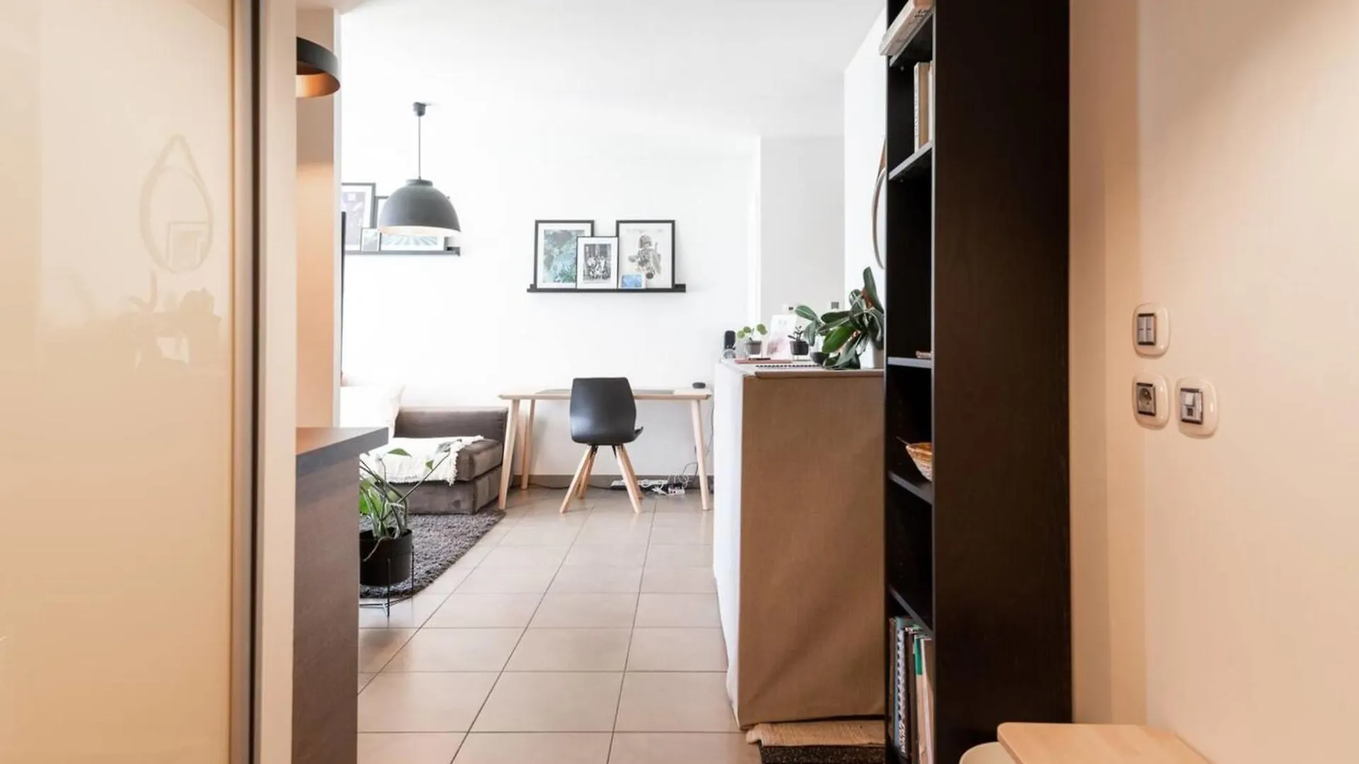 Viraya - Comfortable Flat A Stone'S Throw From The Lake Annecy Apartment