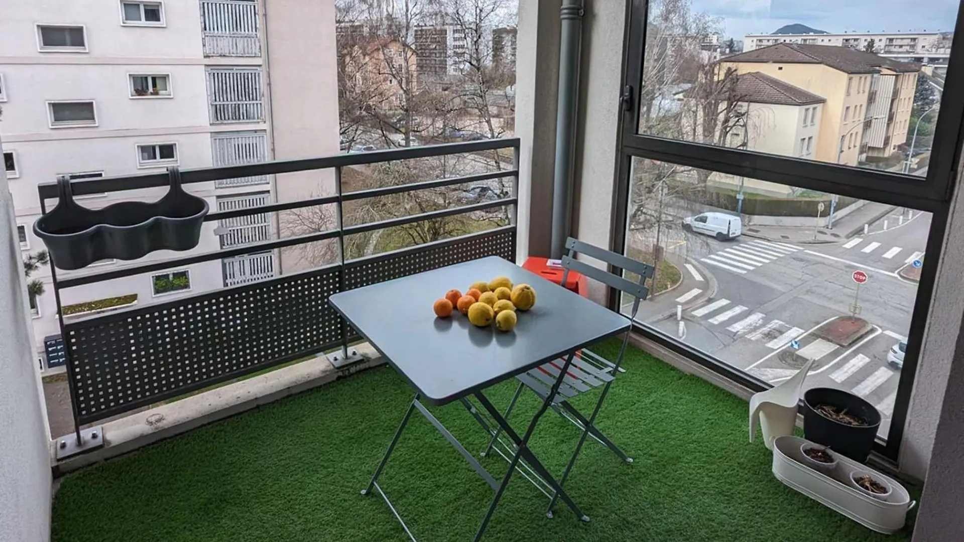 Viraya - Comfortable Flat A Stone'S Throw From The Lake Annecy France