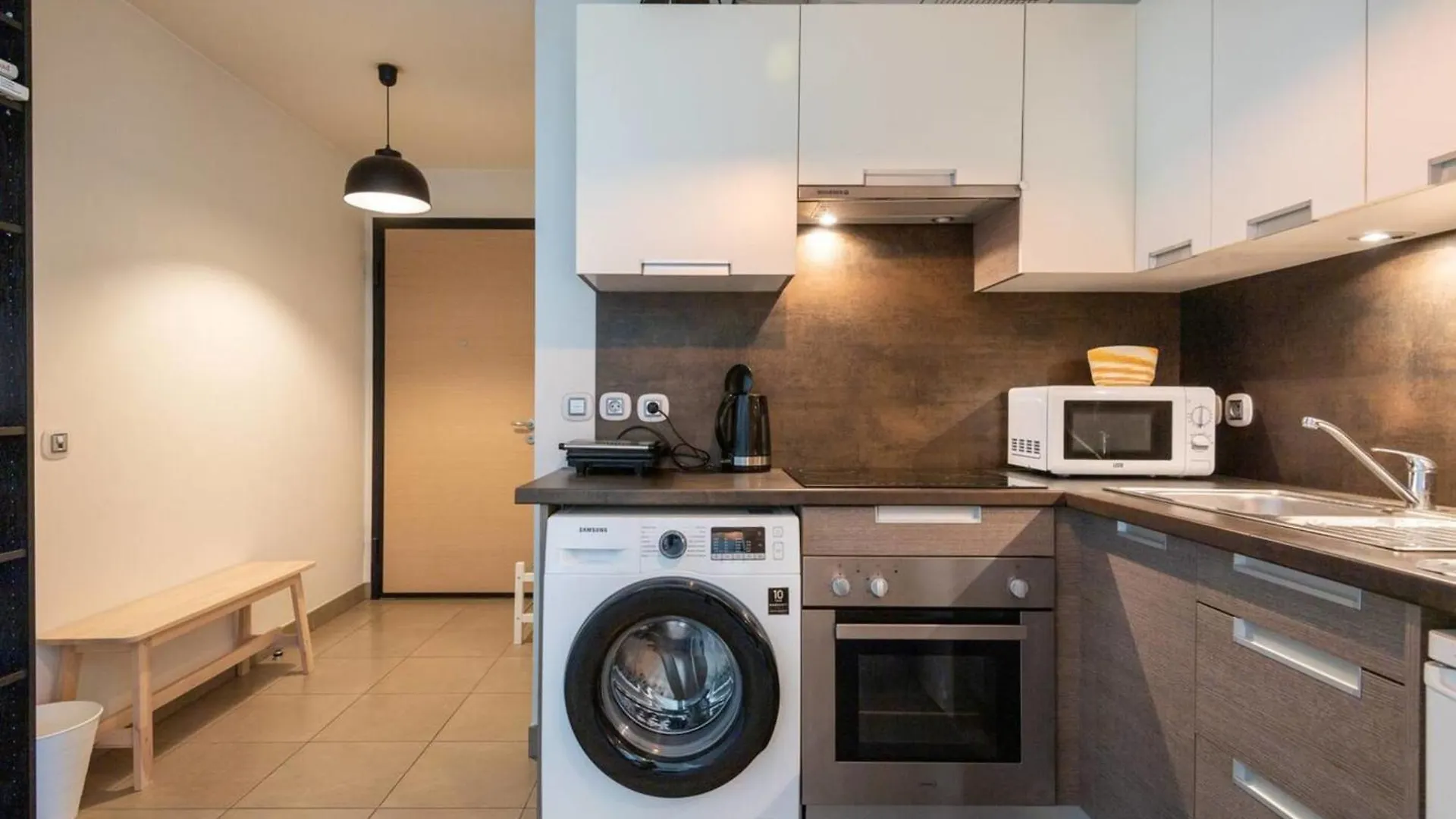 Viraya - Comfortable Flat A Stone'S Throw From The Lake Annecy 0*,  France