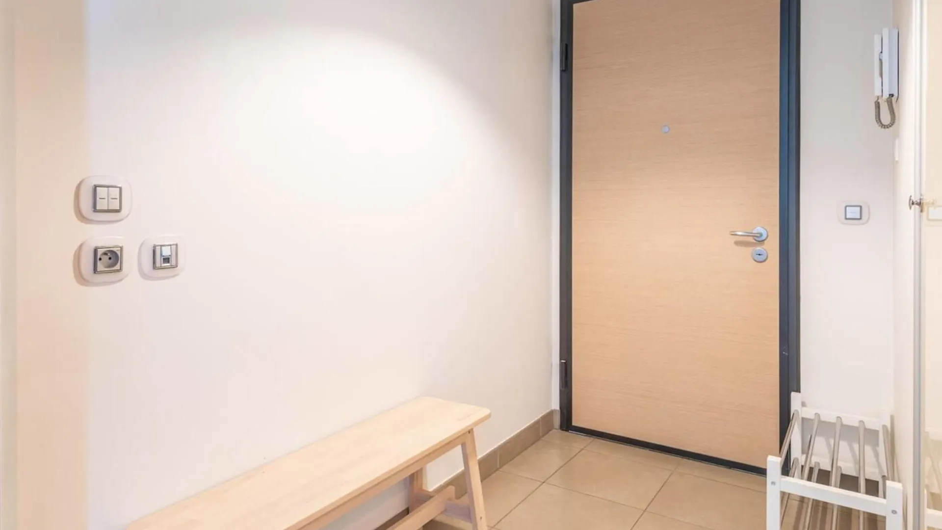 Apartment Viraya - Comfortable Flat A Stone'S Throw From The Lake Annecy France
