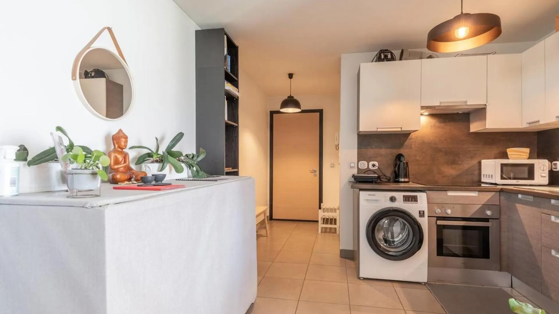 Viraya - Comfortable Flat A Stone'S Throw From The Lake Annecy