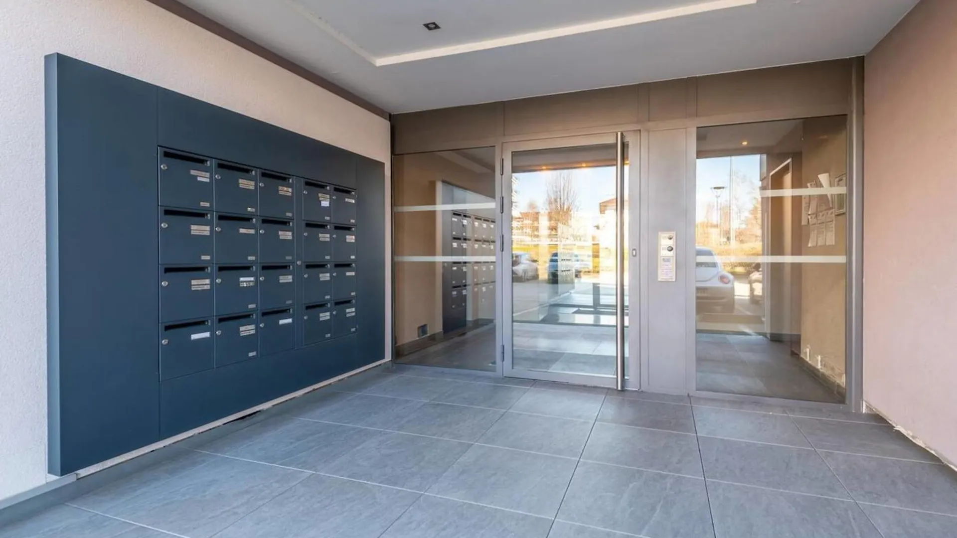 Viraya - Comfortable Flat A Stone'S Throw From The Lake Annecy Apartment