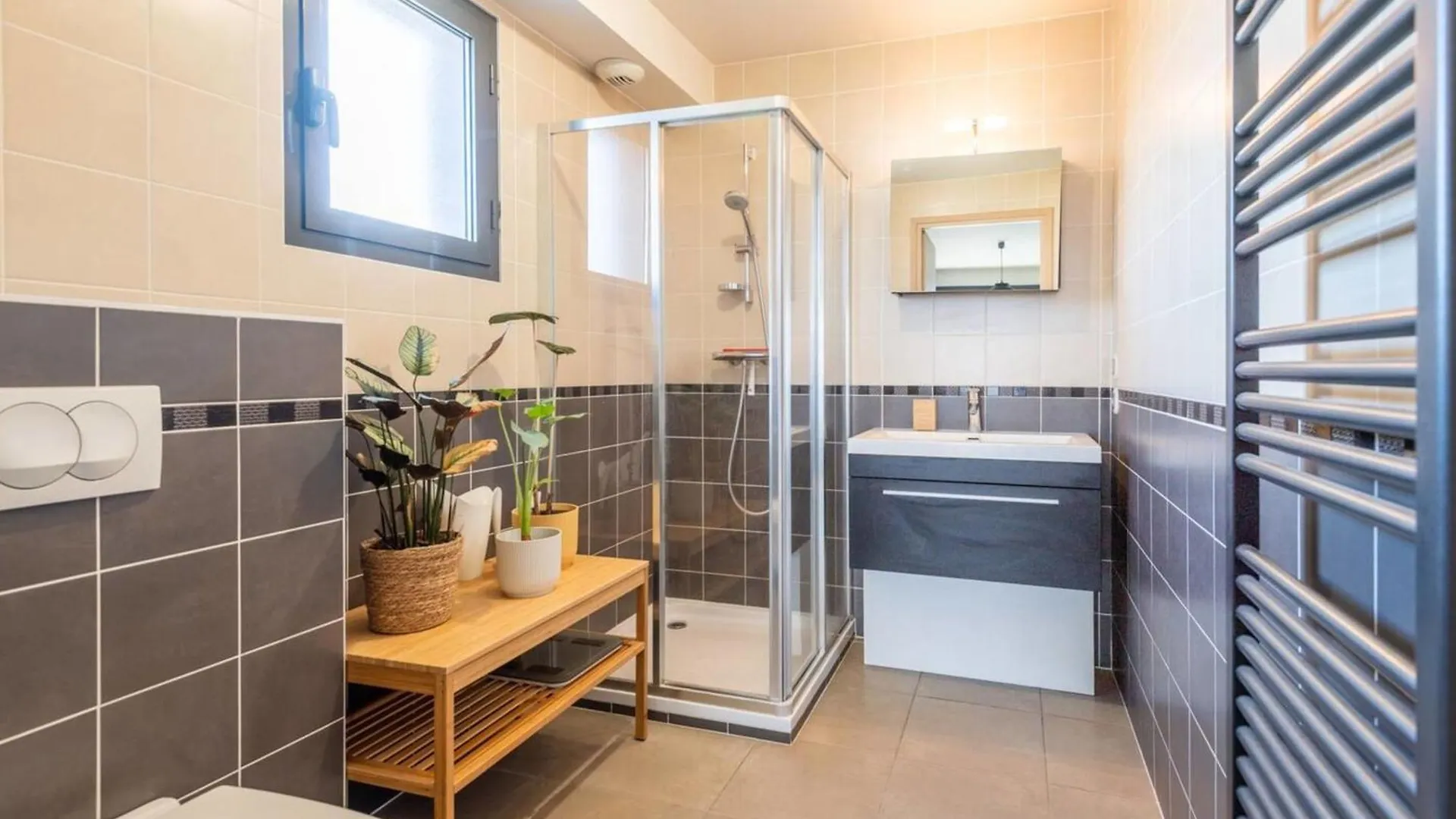 דירה אנסי Viraya - Comfortable Flat A Stone'S Throw From The Lake